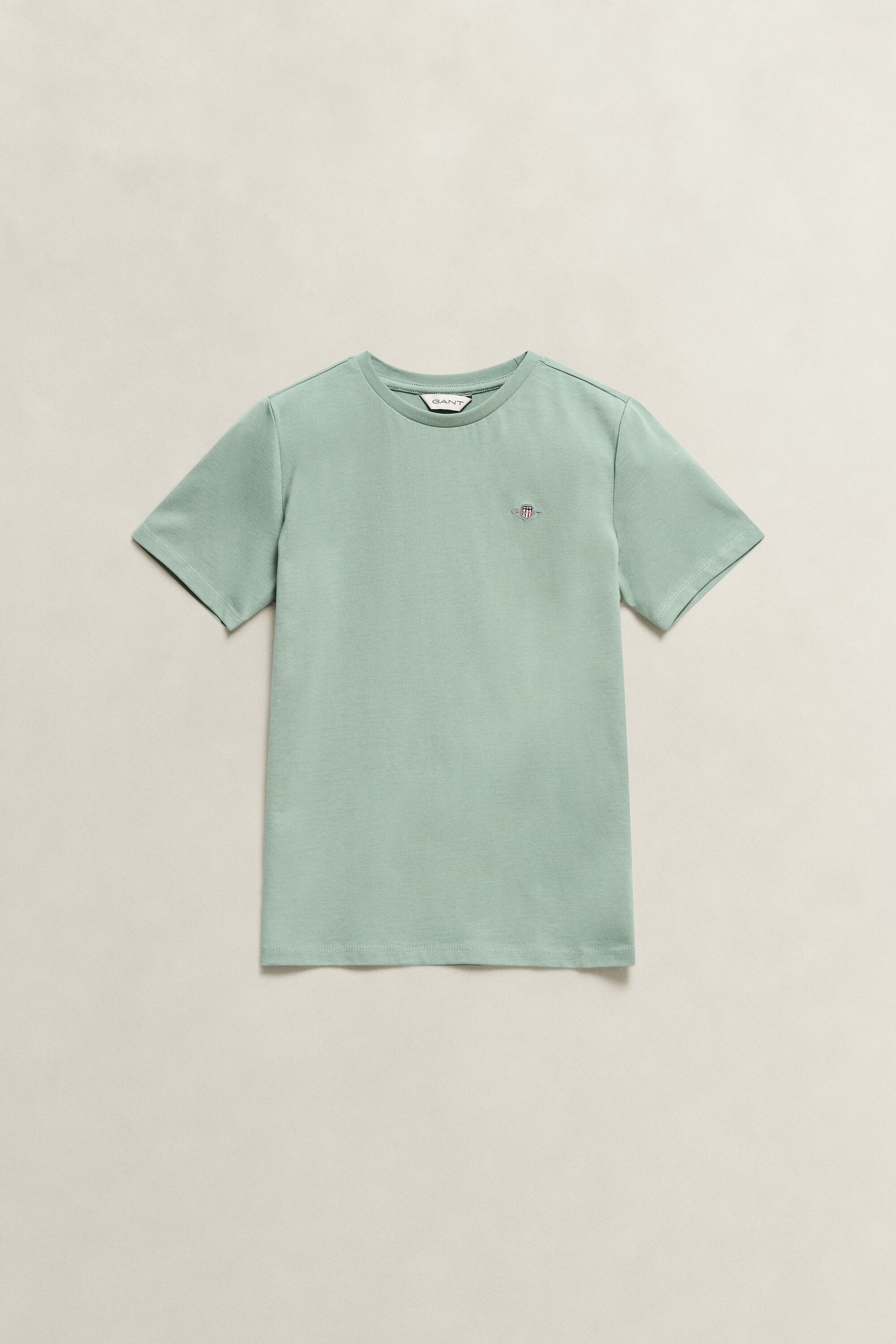 Kids Shield T-Shirt