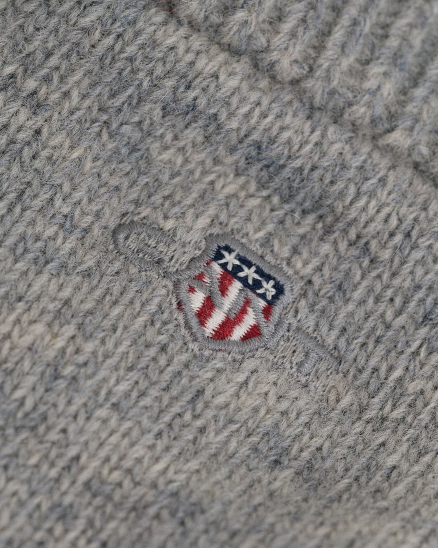 Shield Handschuhe aus Wolle