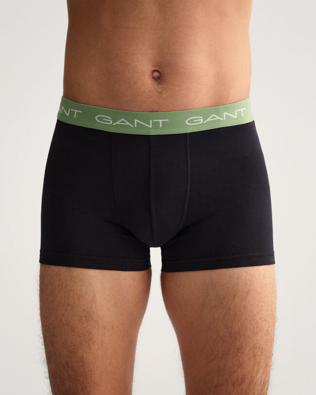 3er-Pack Boxershorts
