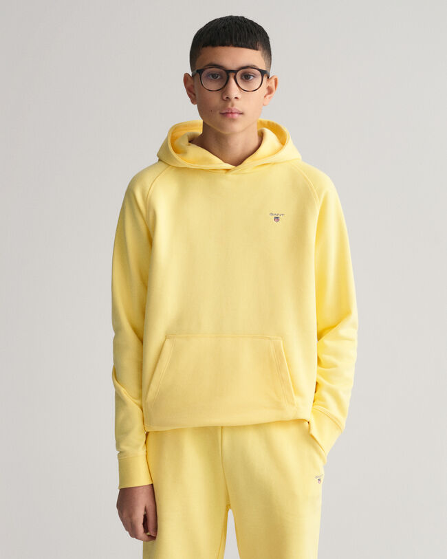 Teen Boys Original Hoodie