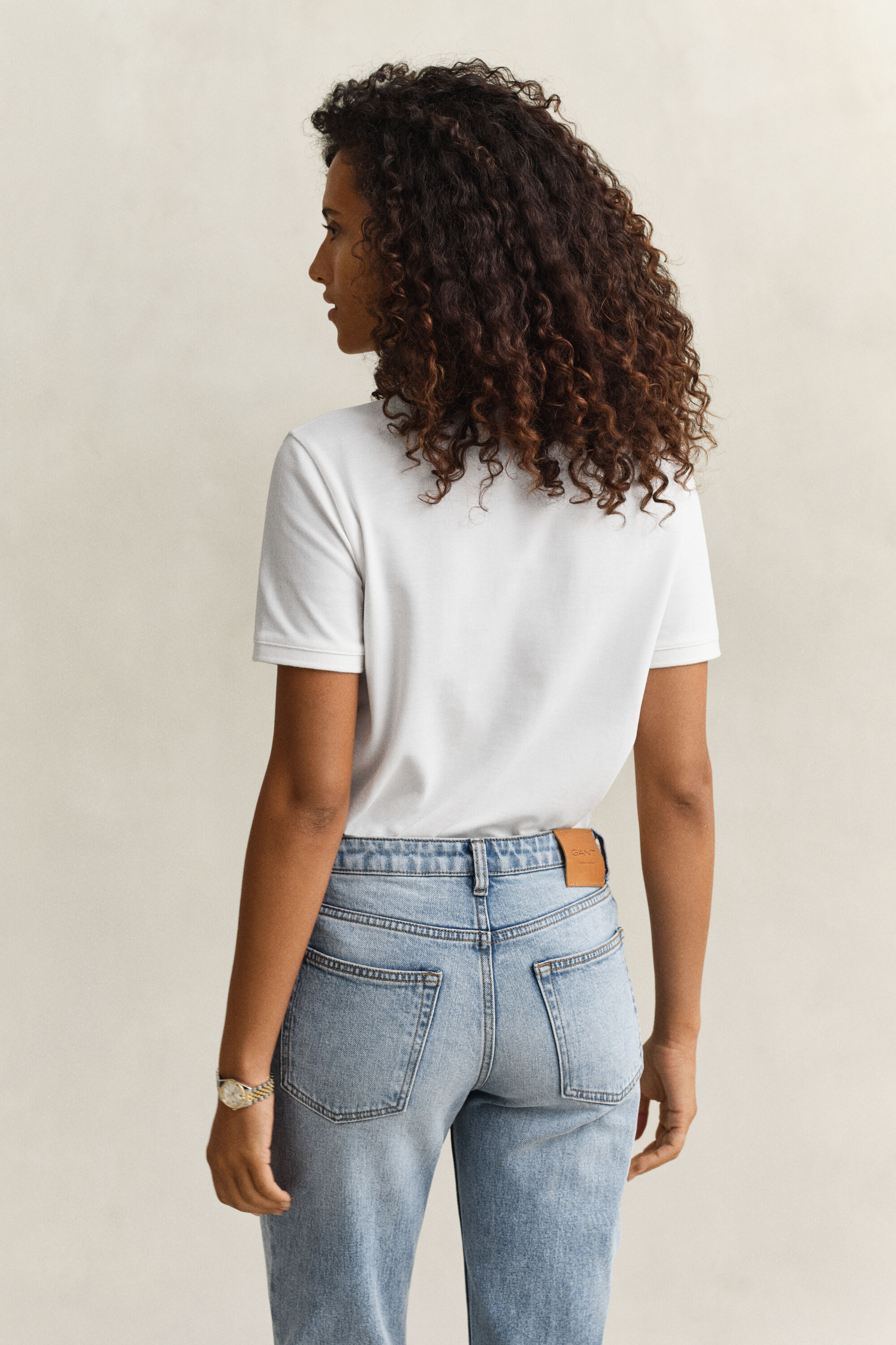 Regular Fit Poloshirt