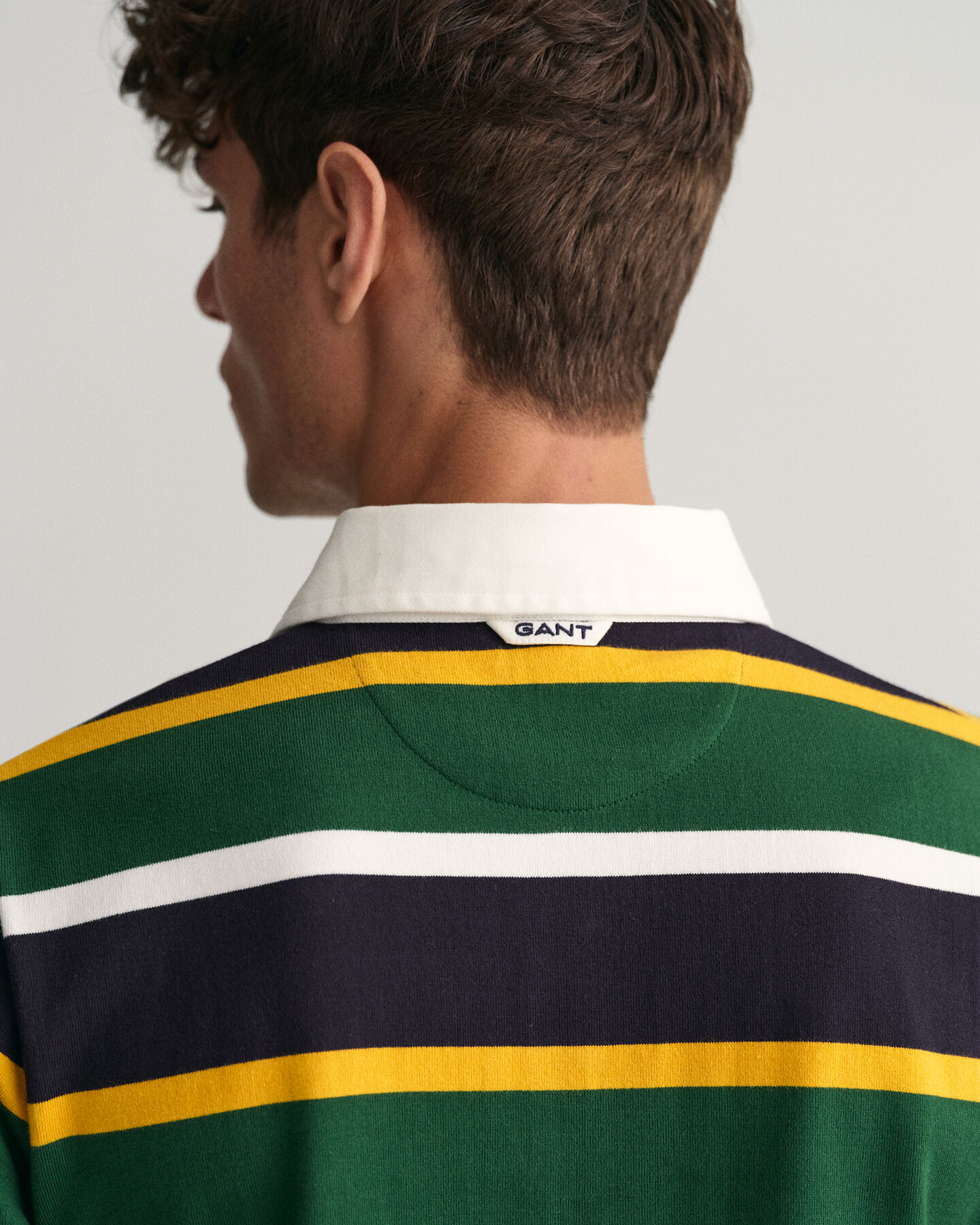 Banner Shield Heavy Rugger