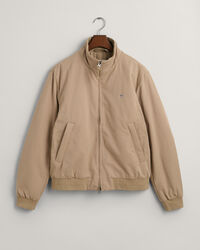 Wattierte Hampshire Jacke