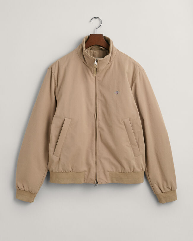 Wattierte Hampshire Jacke