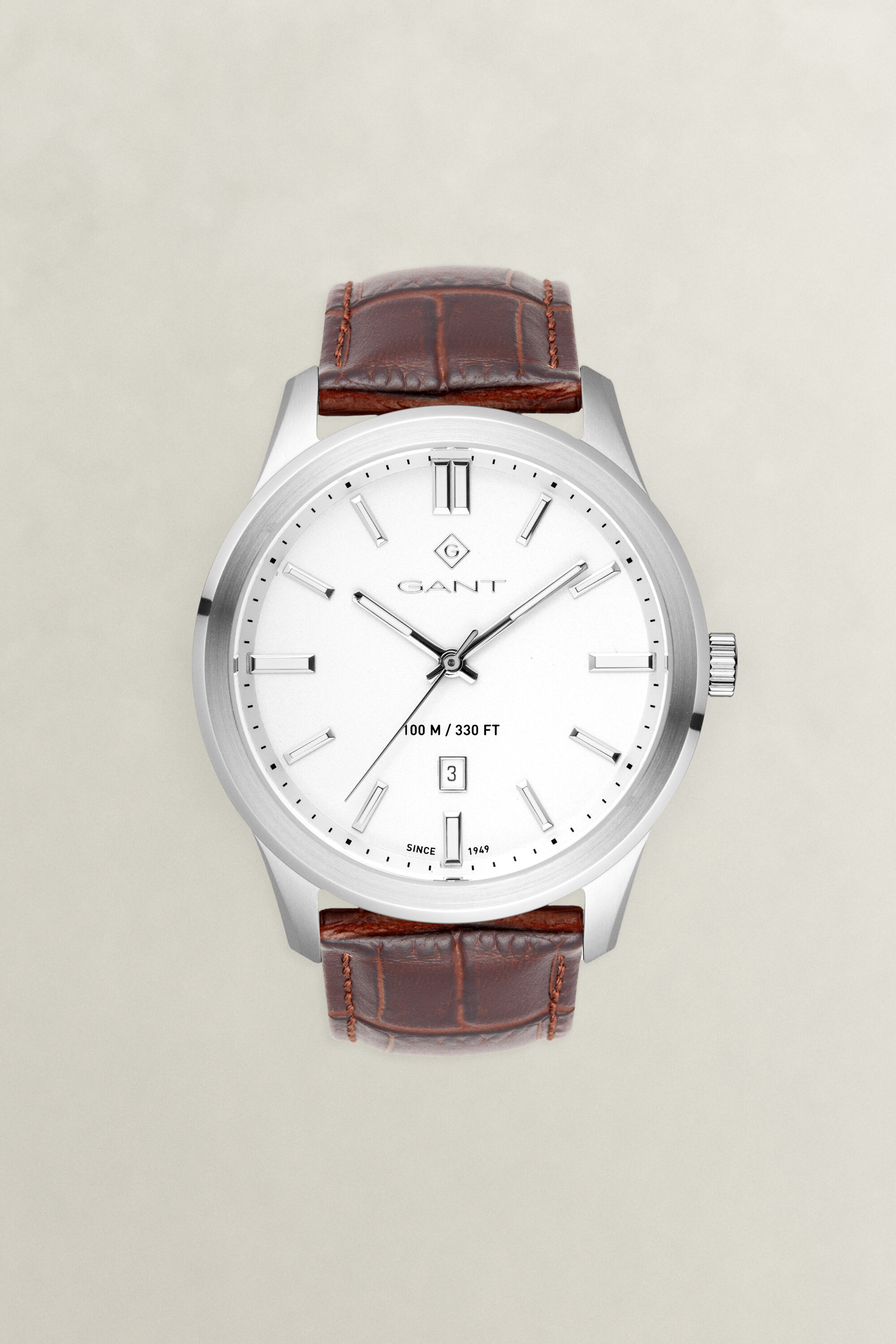 Bridgeton Armbanduhr