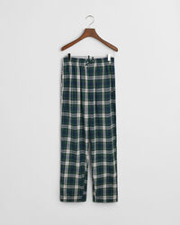 Teens Pyjamahose aus Flanell mit Karomuster