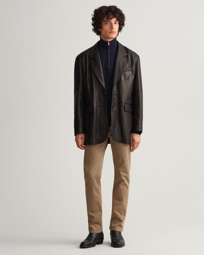 Arley Desert Regular Fit Jeans