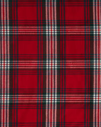 Holiday Einzelbettbezug aus Flanell