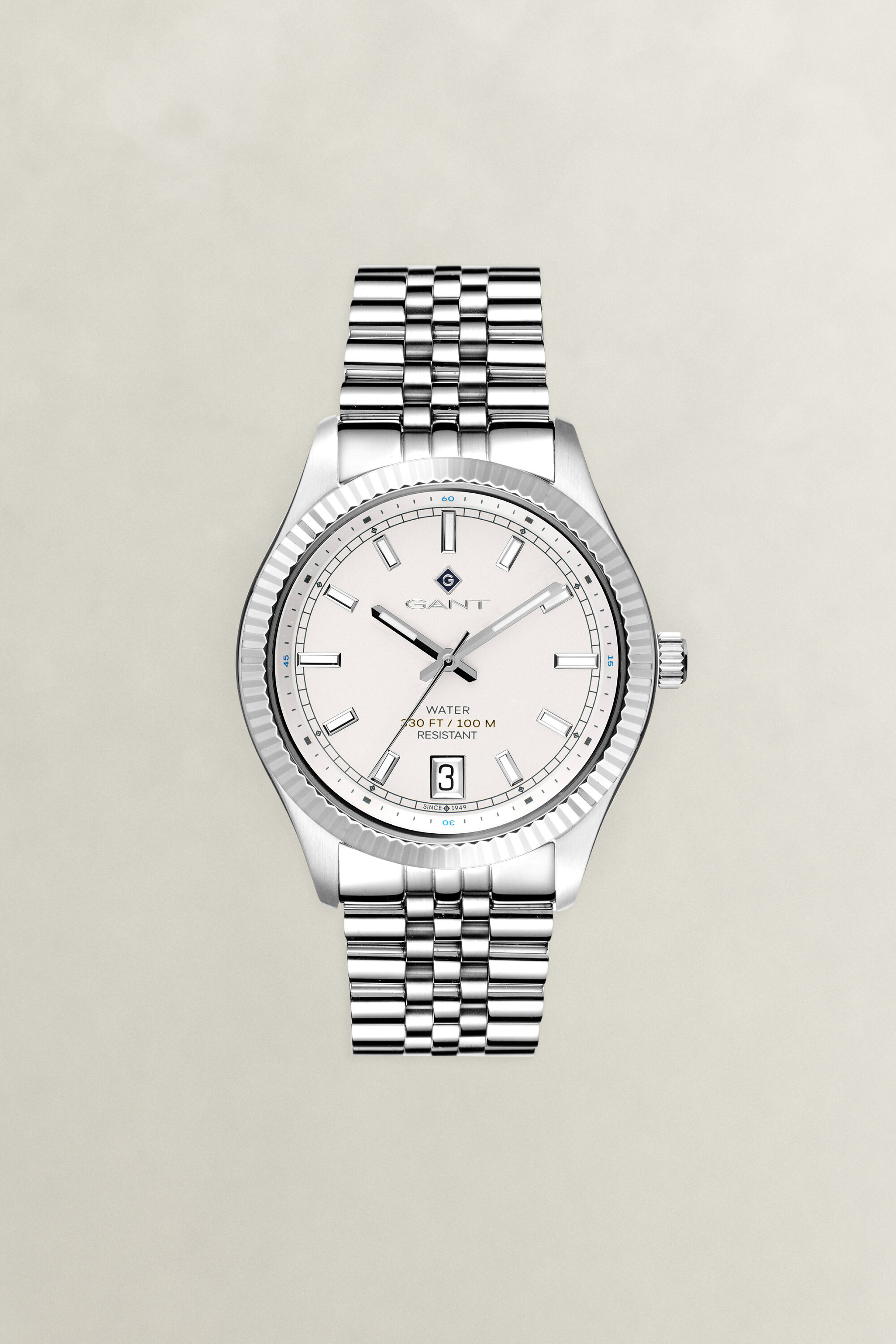 Sussex 44 Armbanduhr