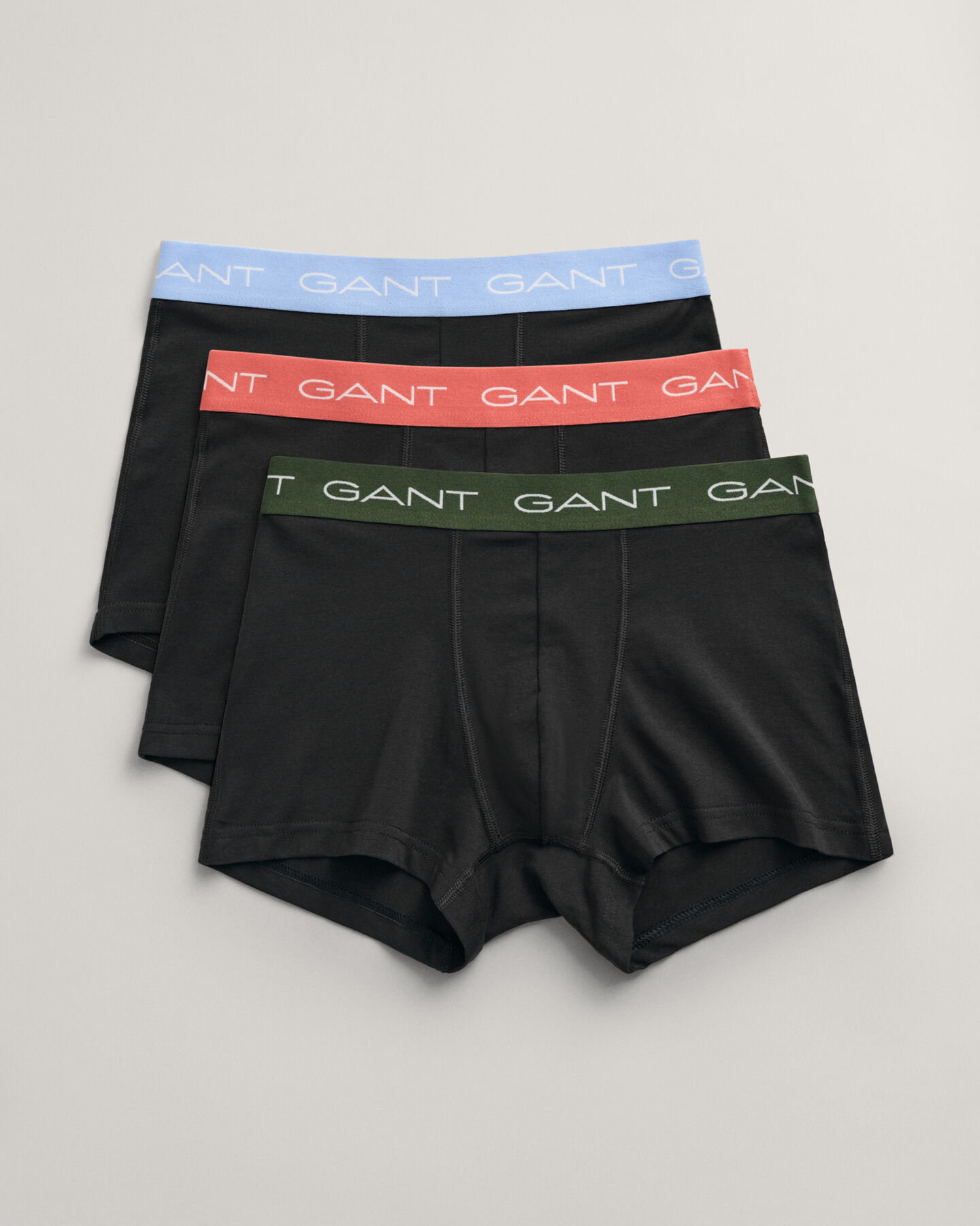 3er-Pack Boxershorts