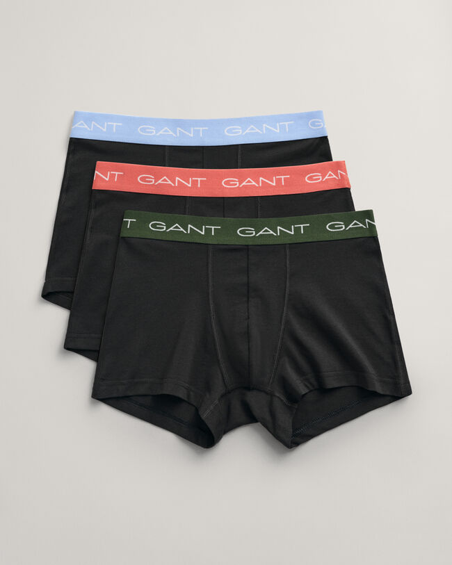 3er-Pack Boxershorts