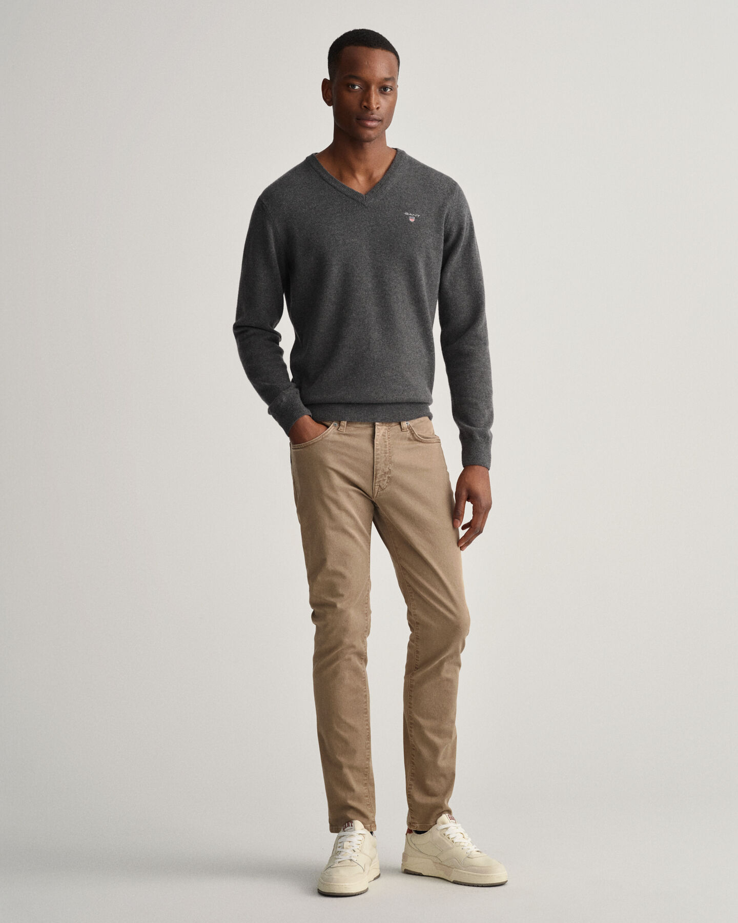 Hayes Desert Slim Fit Jeans