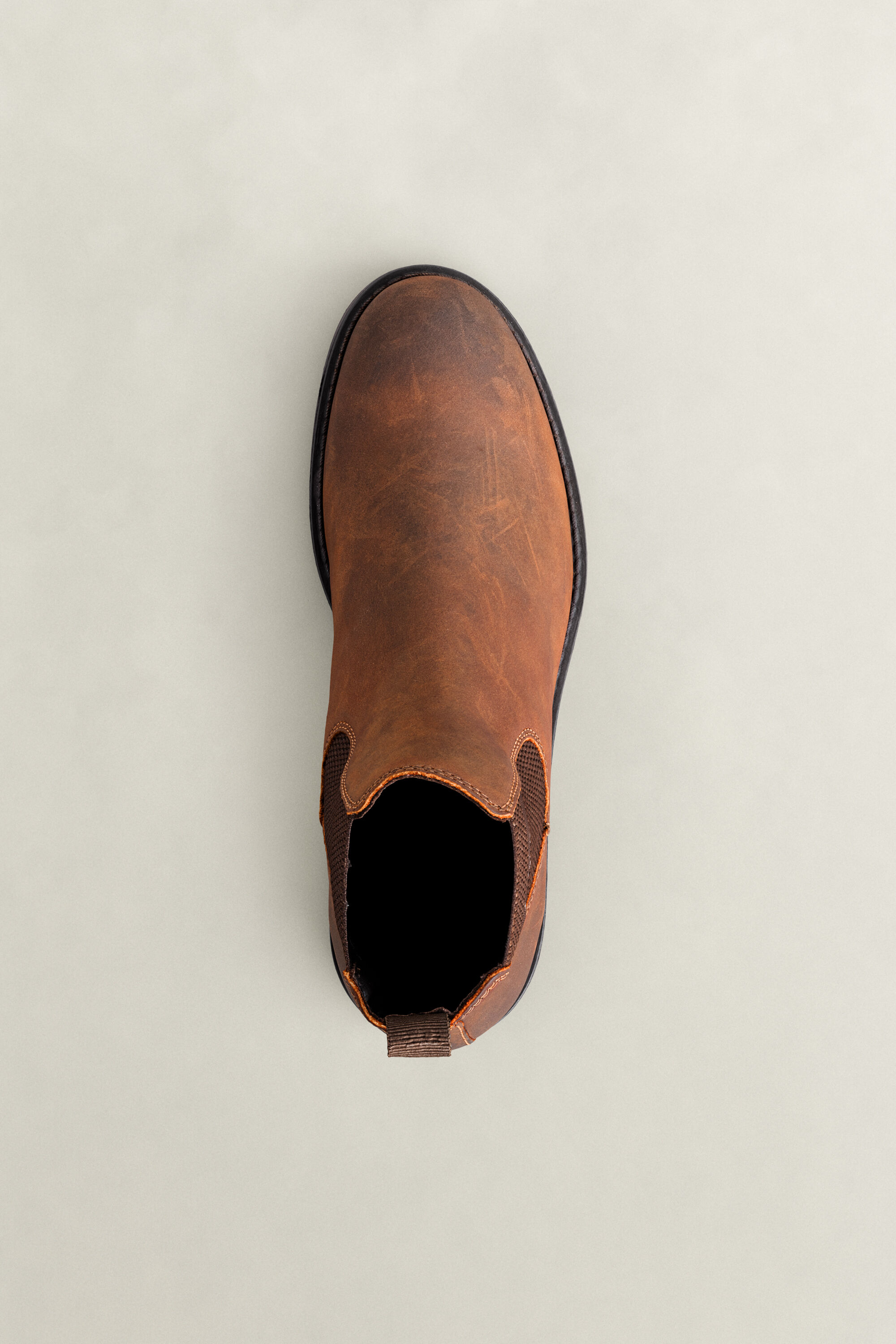 Prepdale Chelsea Boot aus Leder