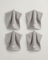 4er-Pack Premium Handt&uuml;cher 30 x 30