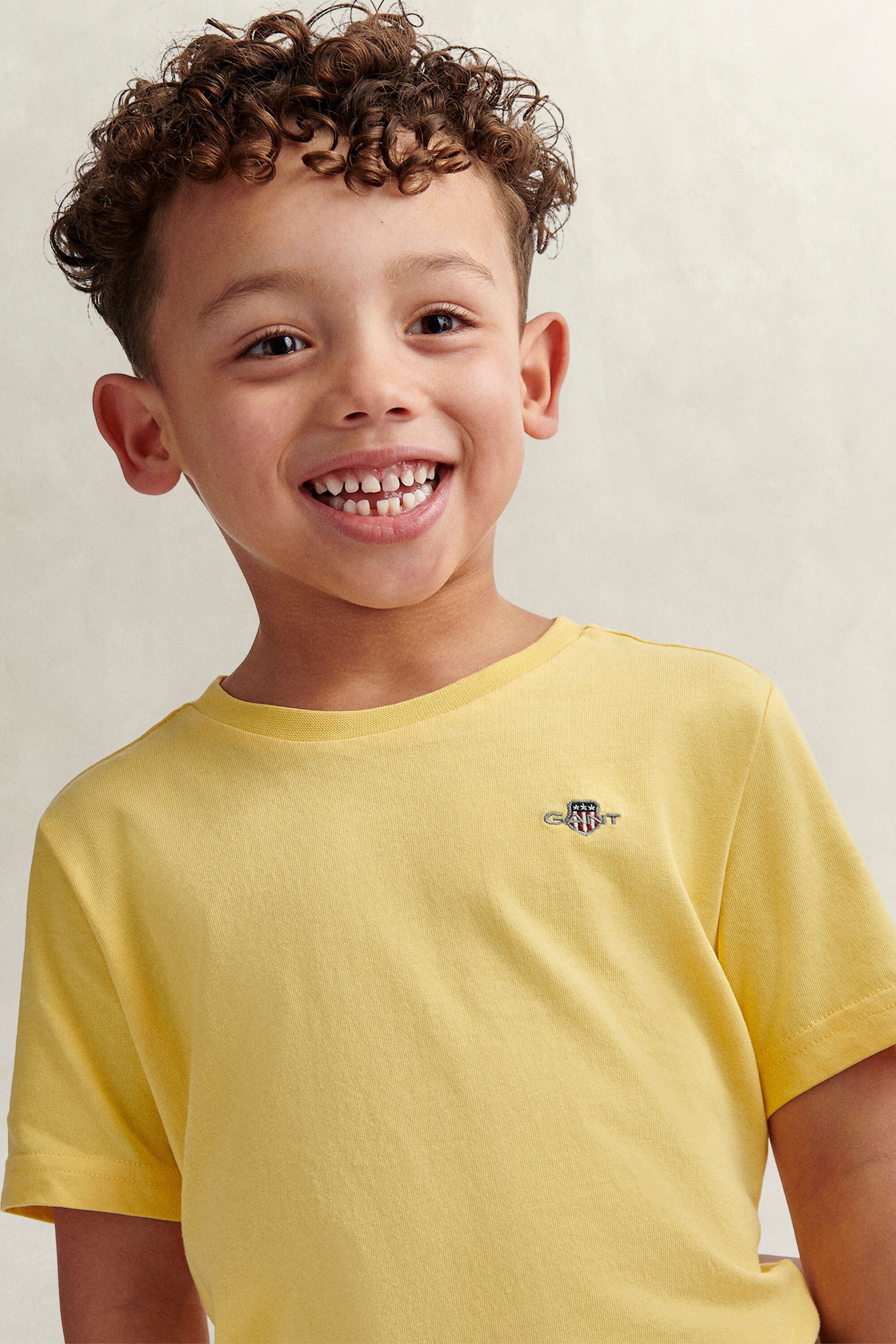 Kids Shield T-Shirt