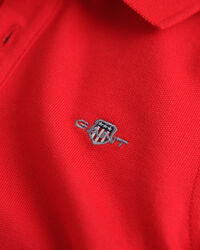 Kids Shield Piqu&eacute; Poloshirt