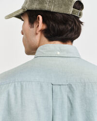 Regular Fit Archive Oxford-Hemd