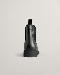 Mittelhoher Prepdale Stiefel