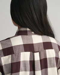 Teen Girls Relaxed Fit Karobluse