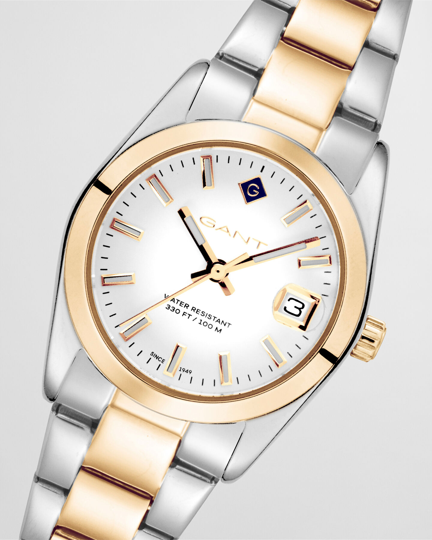 Everett Mini Armbanduhr