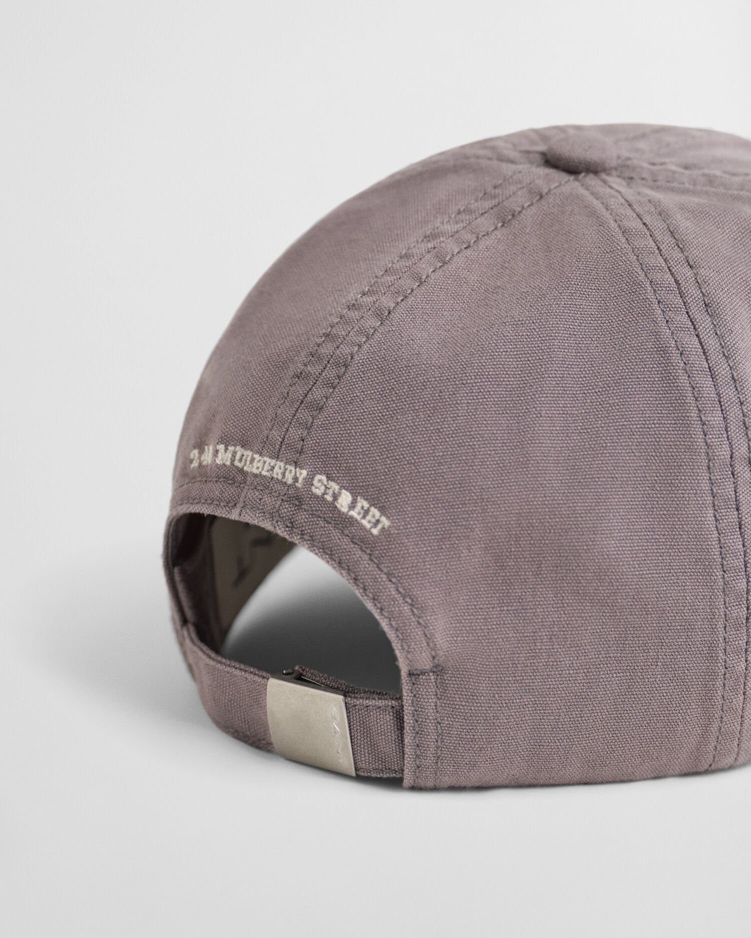 Gewaschenes Canvas Cap