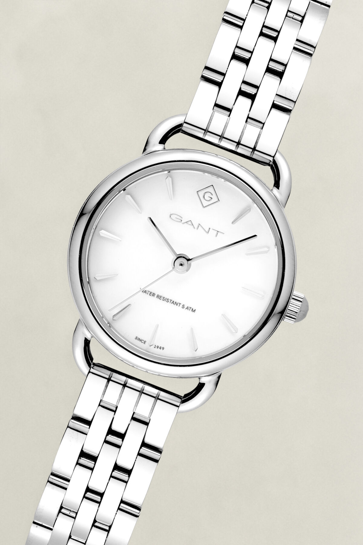 Auburn Watch — GOLD