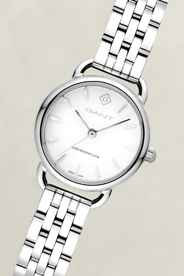 Auburn Watch — GOLD
