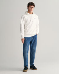 Small GANT Graphic Hoodie