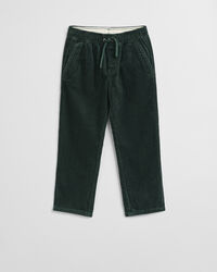 Kids Pull-On Cordhose
