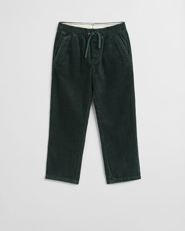 Kids Pull-On Cordhose
