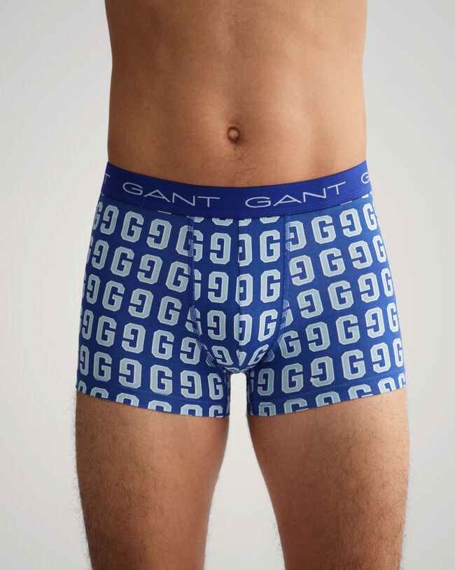 3er-Pack GANT Varsity G Logo Boxershorts