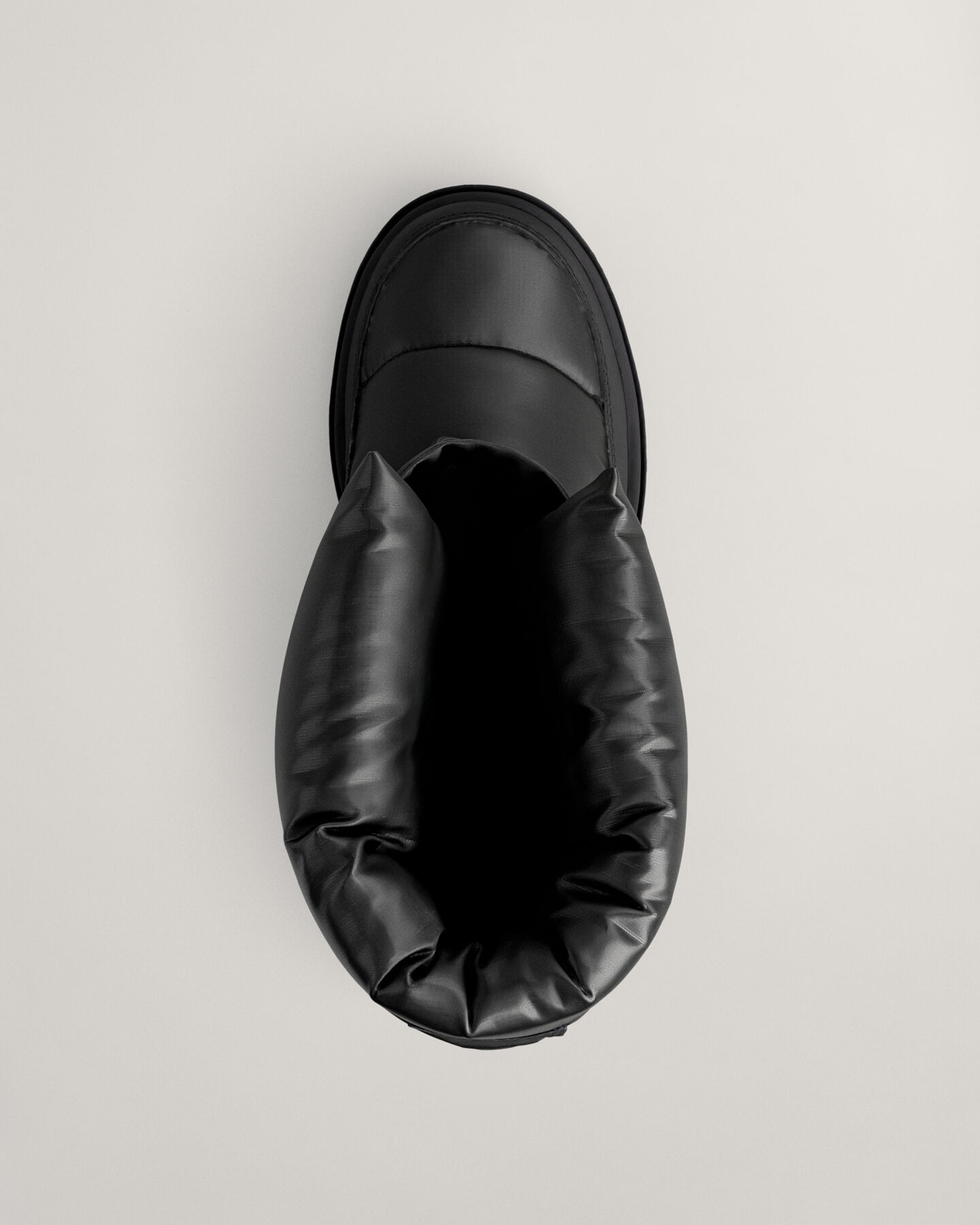 Mittelhoher Sannly Stiefel