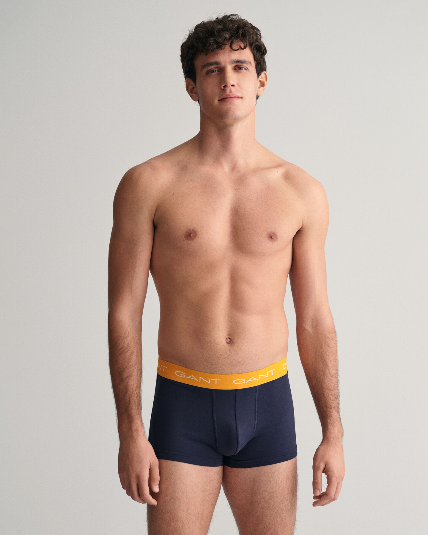 3er-Pack Boxershorts