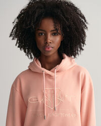 Tonal Archive Shield Kleid