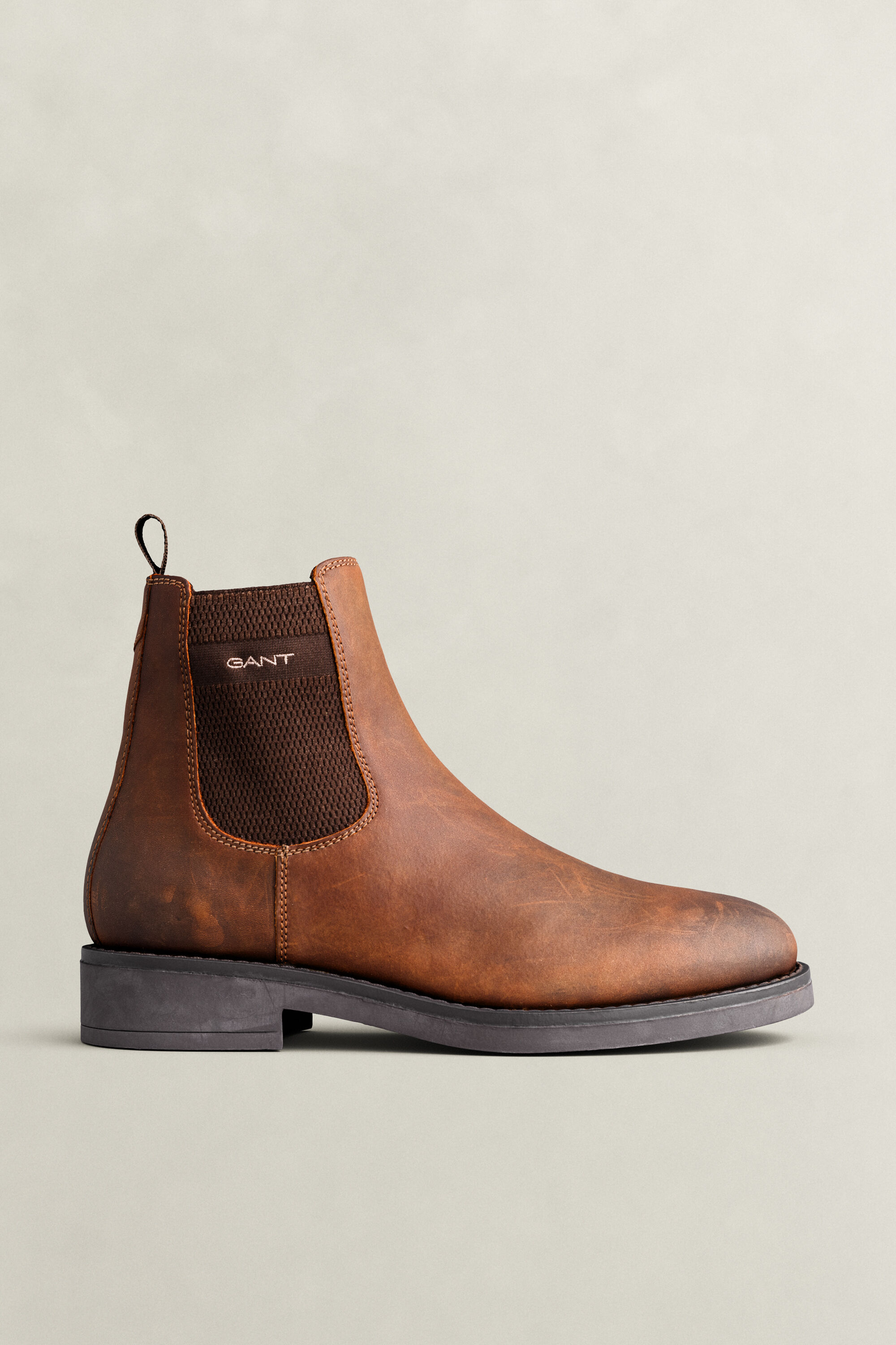 Prepdale Chelsea Boot aus Leder