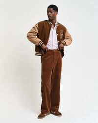 Regular Fit Archive Oxford-Hemd mit Streifen