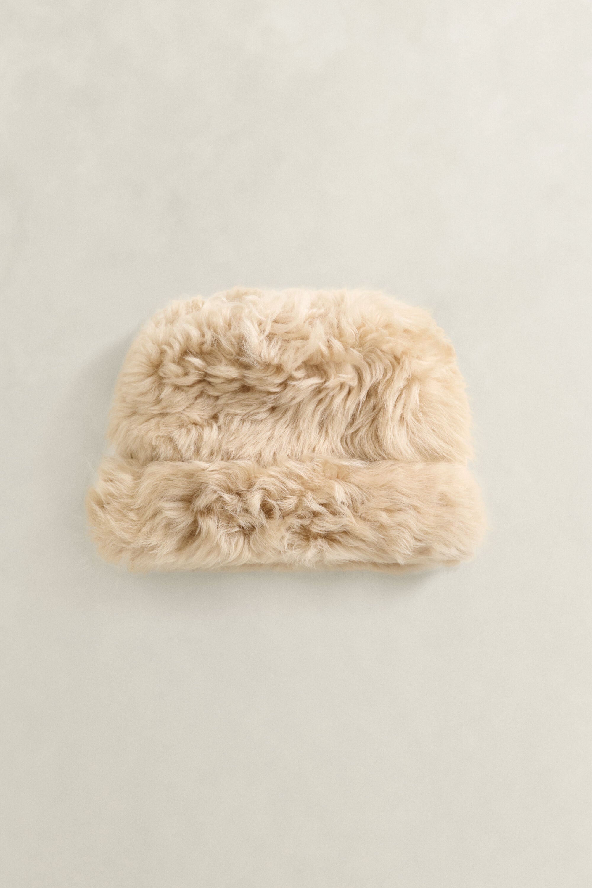 Shearling Hut