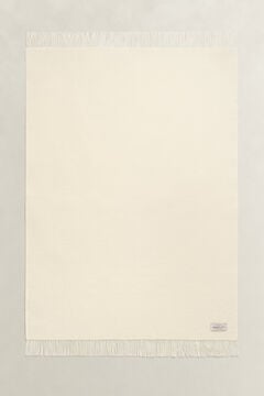 Wolldecke — EGGSHELL 1