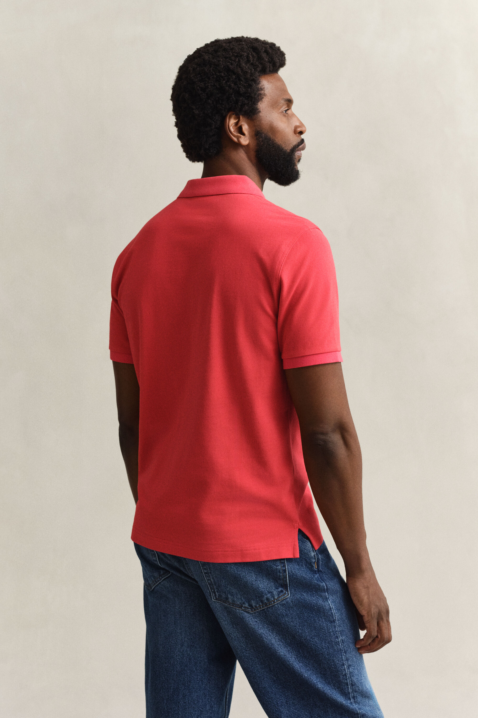 Regular Fit Poloshirt