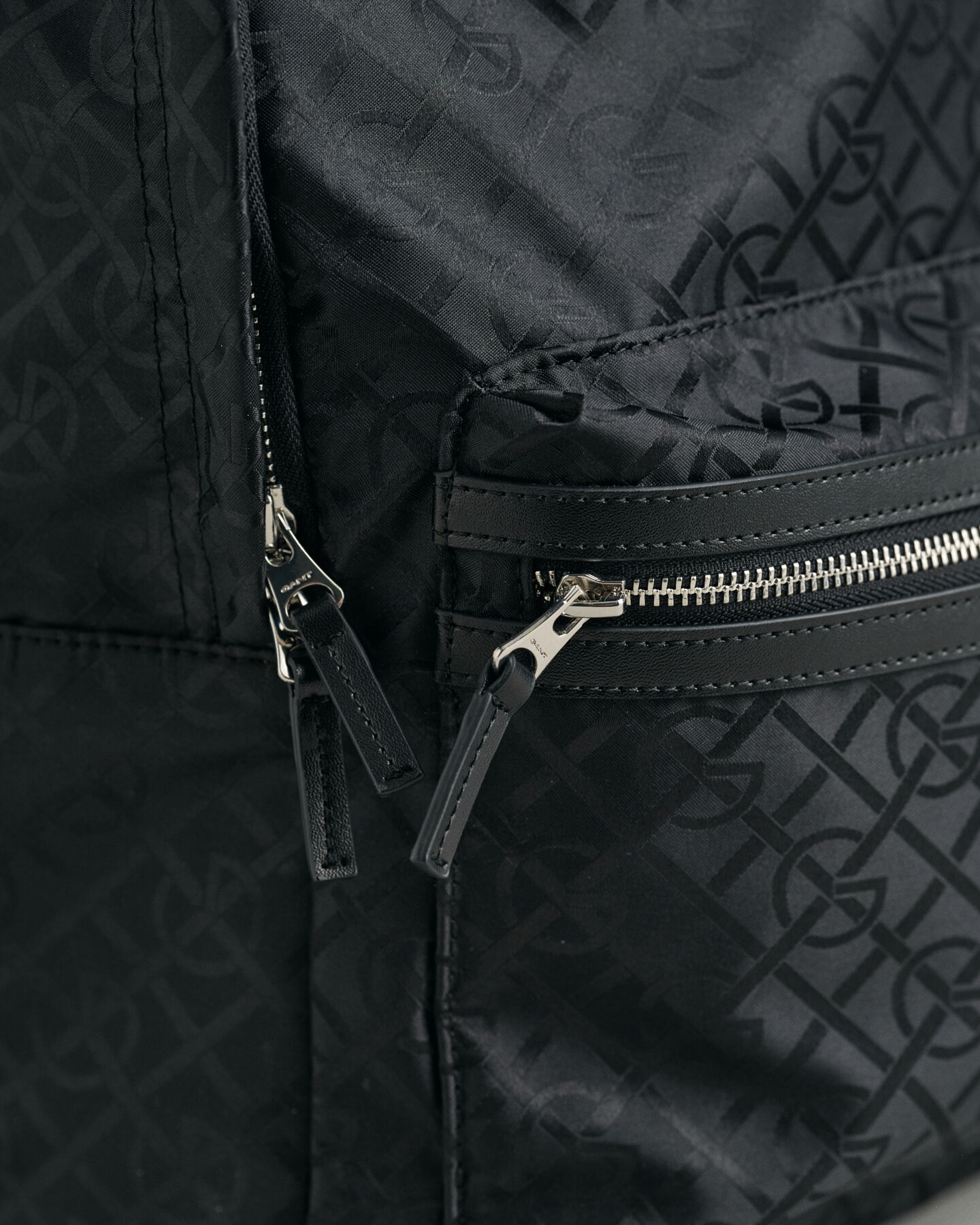 G Patterned Rucksack