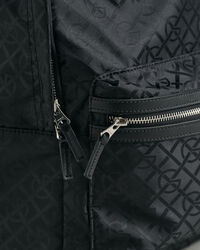 G Patterned Rucksack