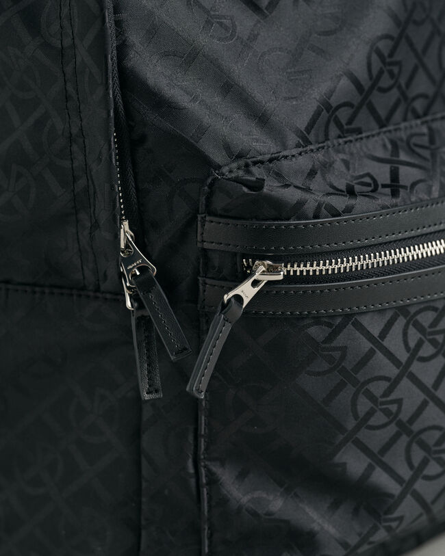 G Patterned Rucksack