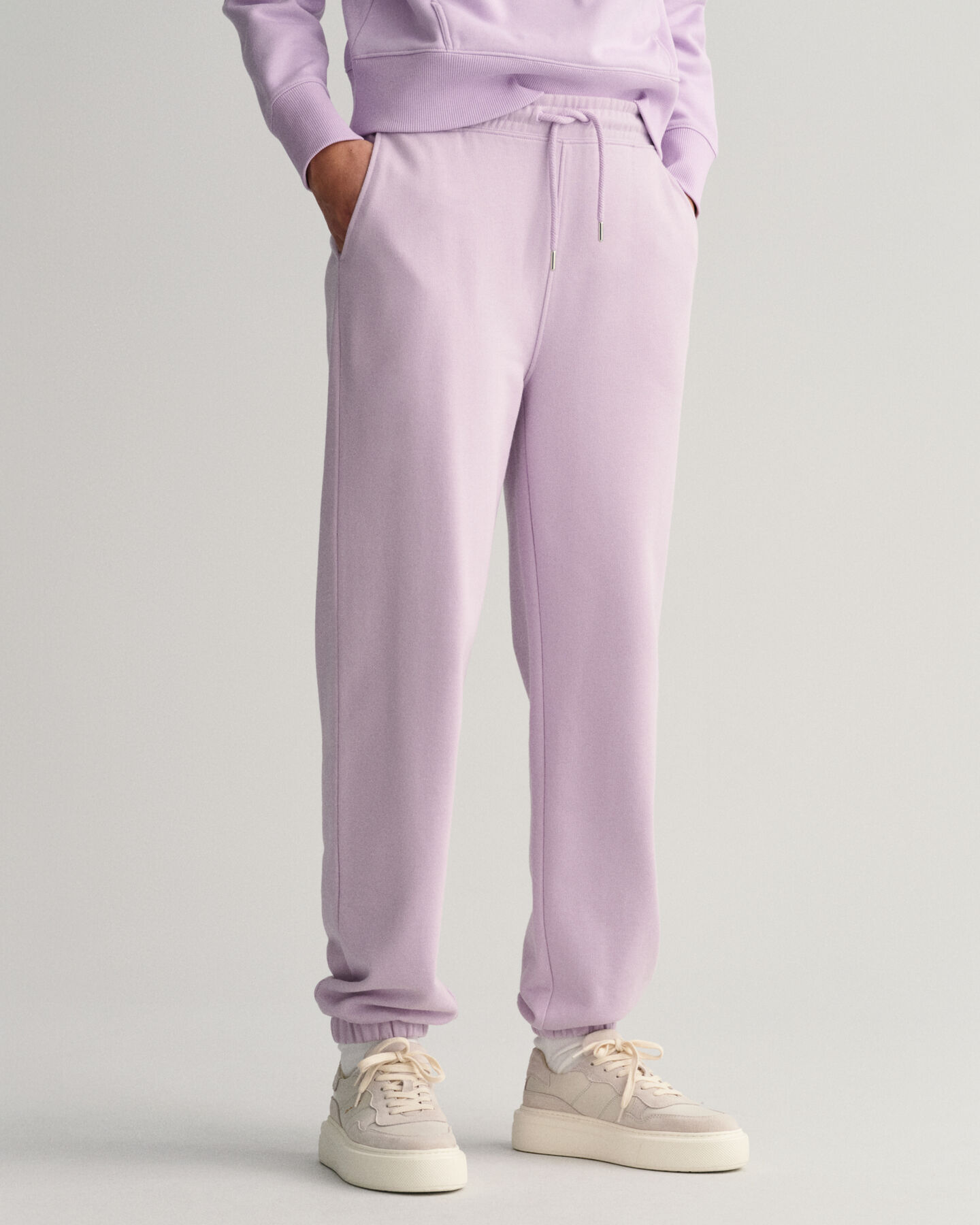 Relaxed Fit Icon G Essential Sweathose