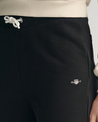 Teen Girls Shield Sweathose mit geradem Bein