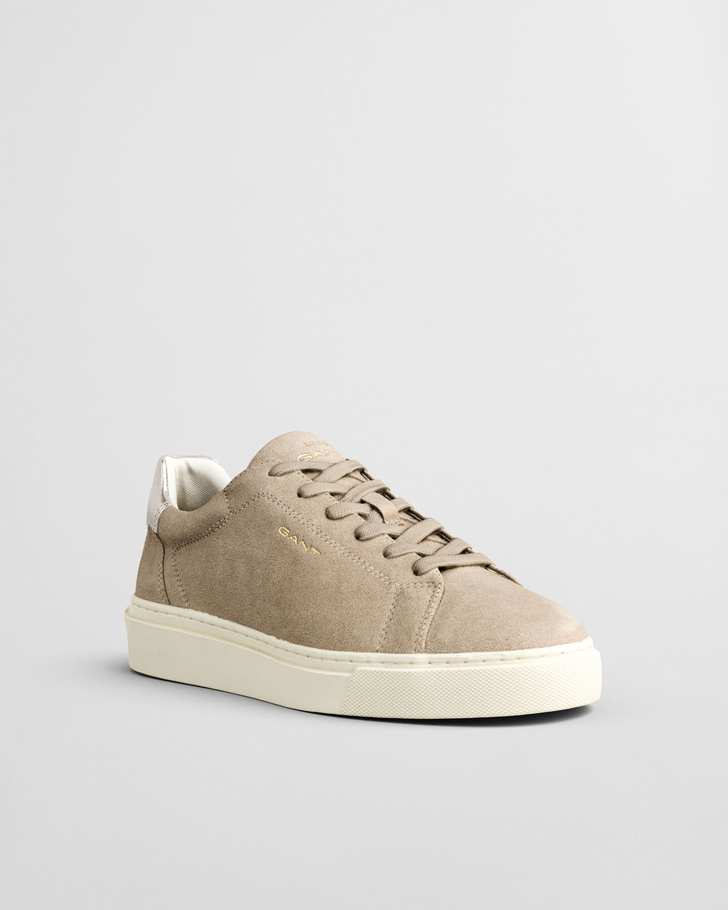 Julice Sneaker aus Veloursleder