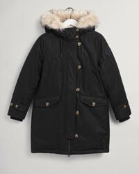 Arctic Daunen Parka