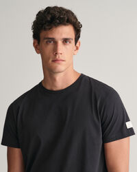 Flanellpyjama mit T-Shirt & Hose in Geschenkbox