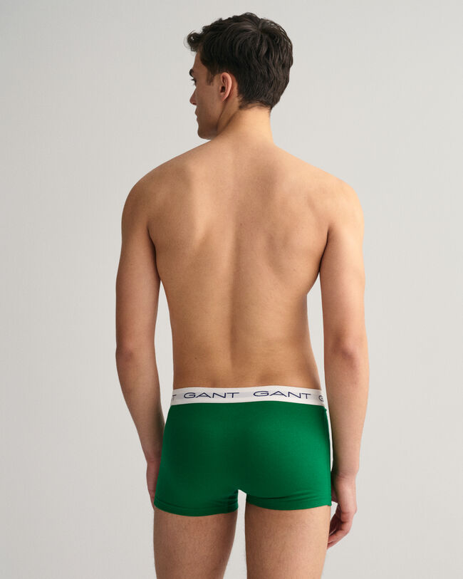 3er-Pack Boxershorts