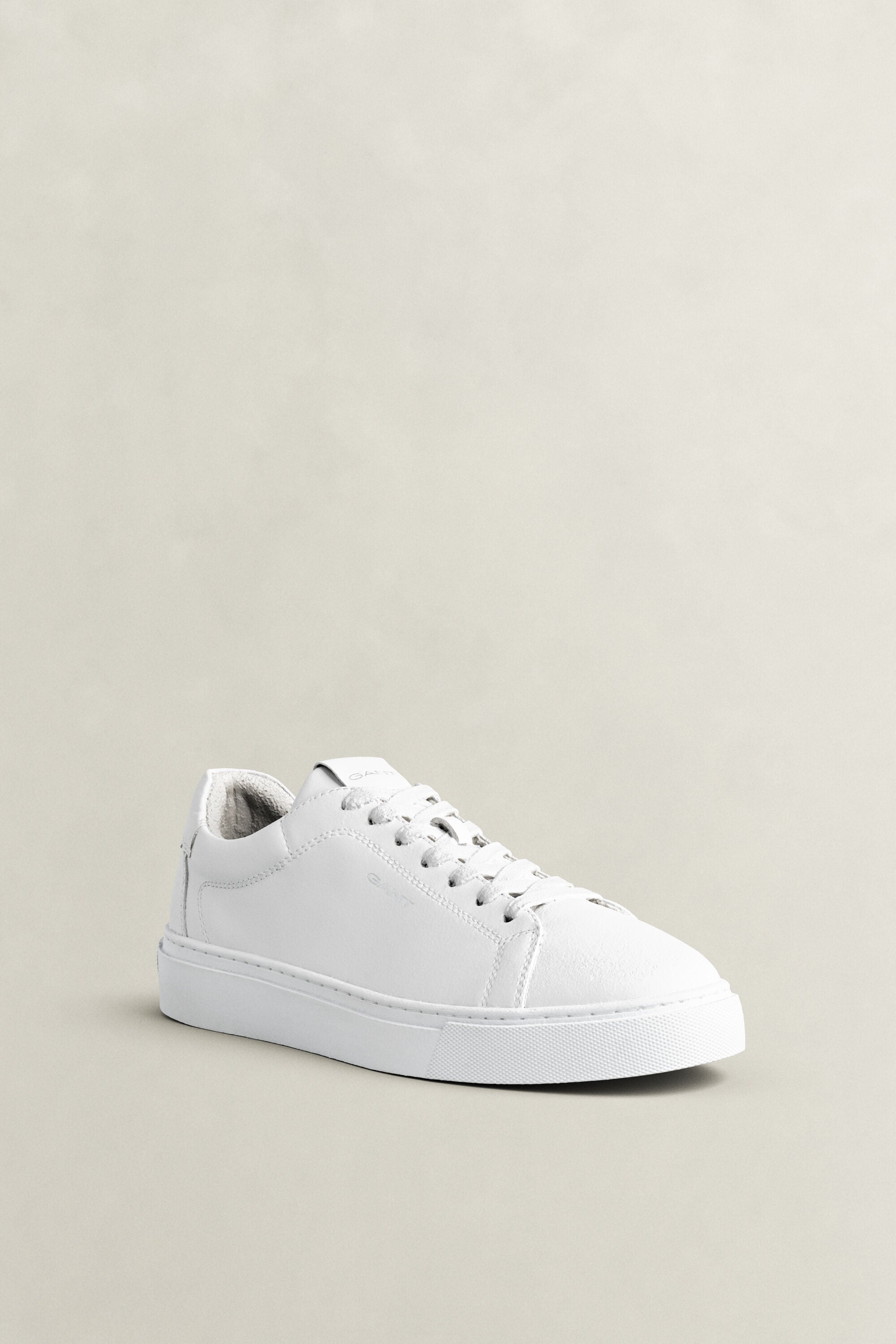 Mc Julien Sneaker aus Leder