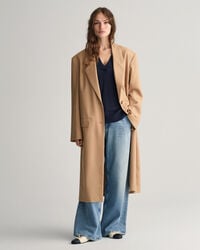 Feinstrick Kurzarm Rugger